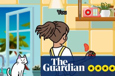 Rhythm Paradise Groove review – exhilarating bitesize beats test your reflexes | Games
