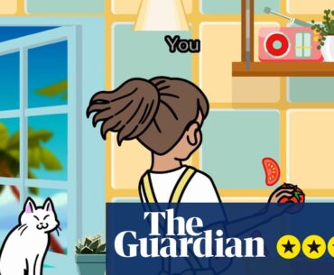 Rhythm Paradise Groove review – exhilarating bitesize beats test your reflexes | Games