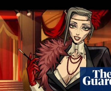 Red Kiss – guiding vampires through a blood-soaked cold war Berlin | Games