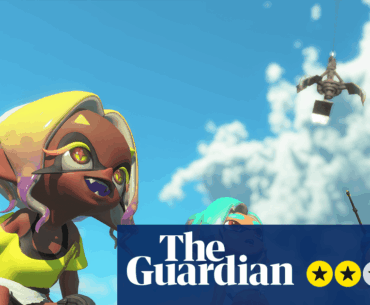 Splatoon Raiders review – Nintendo’s inky shooter fades to grey | Games