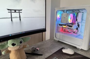 If I am forced to buy digitally, I will do it on the objectively better platform. Joined the PC Gang