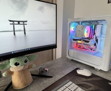 If I am forced to buy digitally, I will do it on the objectively better platform. Joined the PC Gang
