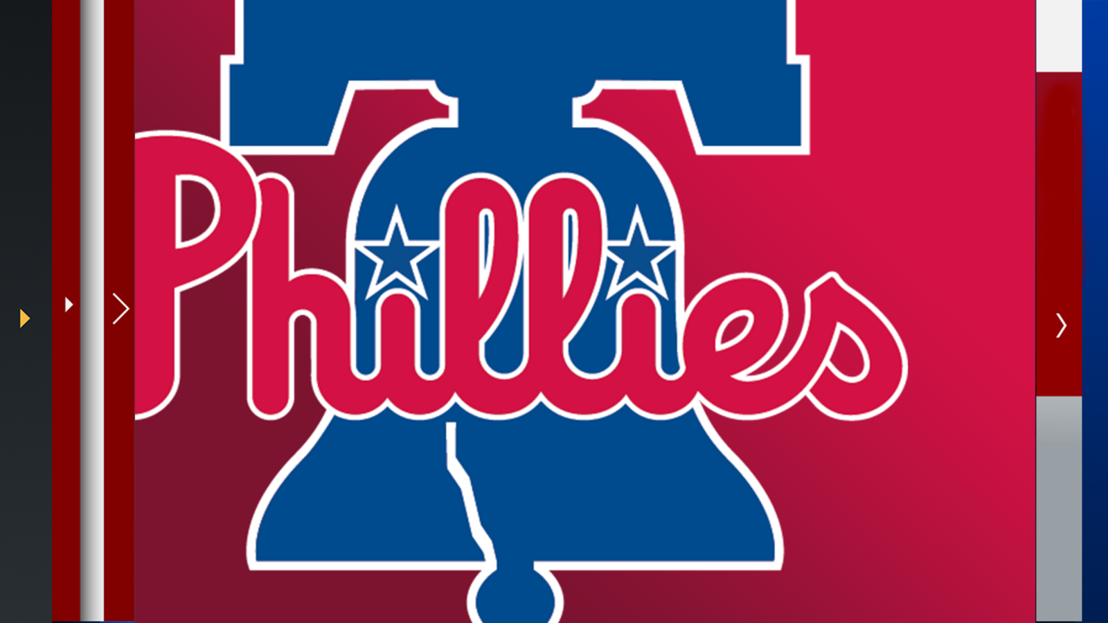 Start of Mets-Phillies game pushed up an hour Start of Mets-Phillies game pushed up an hour