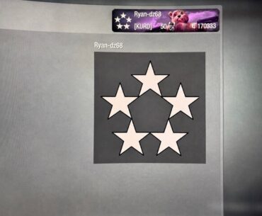 [BO] PSA: Reporting for “Boosting” actually works