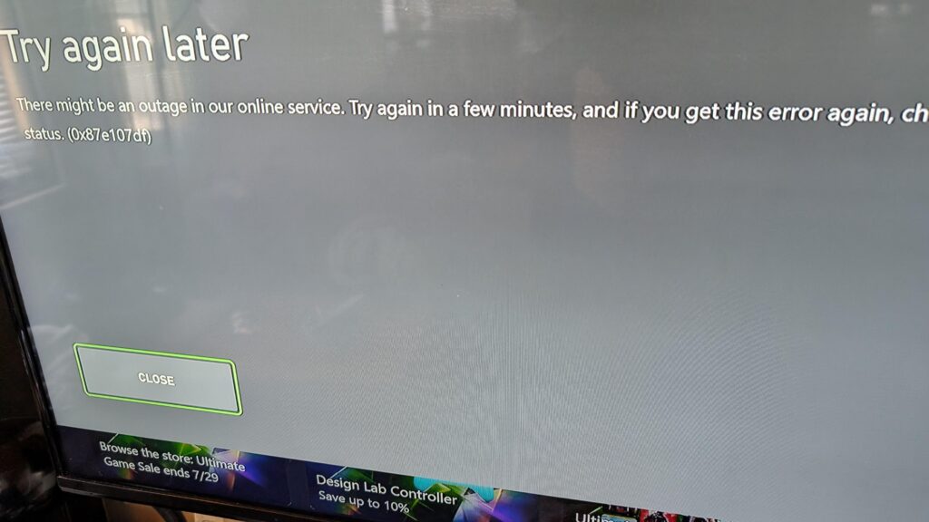 Does anybody know wassup with this