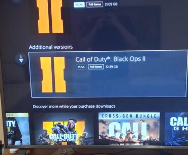 [Bo2] Is there ANY difference?