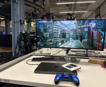Break time at work