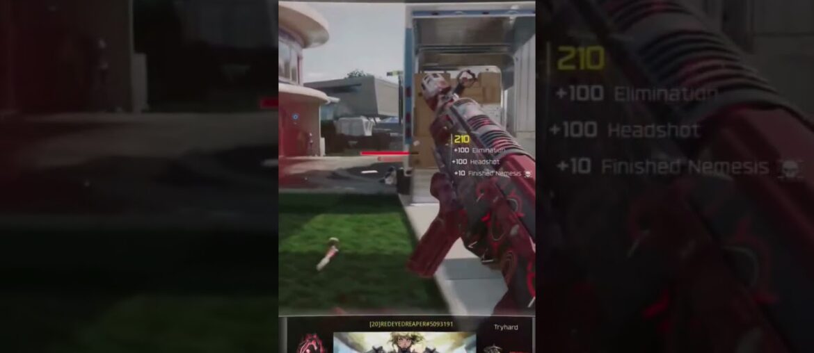 #callofduty #callofdutybo7 #cod #codblackops7 #codbo7 #bo7 #bo7clips #firstpersonshooter #videogame