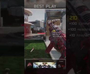 #callofduty #callofdutybo7 #cod #codblackops7 #codbo7 #bo7 #bo7clips #firstpersonshooter #videogame