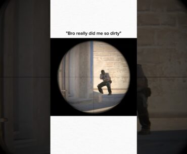 Time to uninstall this game #cs2 #csgo #memes #shorts