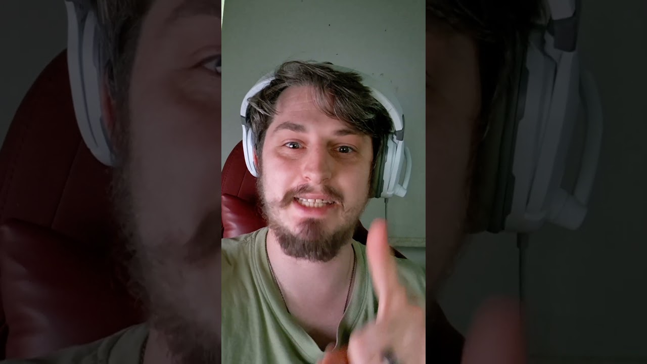 How To Get Better At Games? #shorts How To Get Better At Games? #shorts