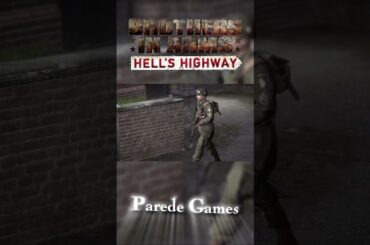 Brothers in arms