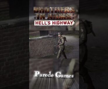 Brothers in arms