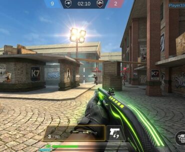 best fps games for mobile