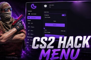 [NEW] Counter Strike 2 Cheat - Download INSANE FREE CS2 Cheats - Undetected 2026