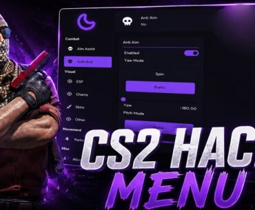 [NEW] Counter Strike 2 Cheat - Download INSANE FREE CS2 Cheats - Undetected 2026