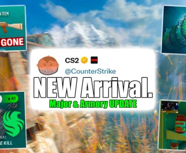 Valve’s Just Took the “First Step”.. (CS2 UPDATE)