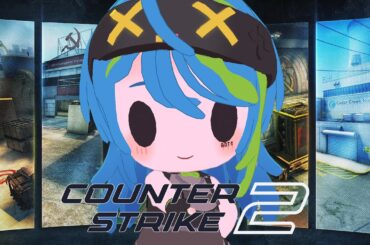 Let's gain 100 elo | Faceit | Counter-Strike 2【#VSPOEN #RemiaAotsuki】