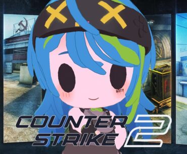 Let's gain 100 elo | Faceit | Counter-Strike 2【#VSPOEN #RemiaAotsuki】