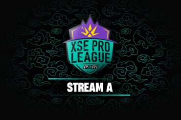 XSE Pro League 2026 - Group Stage - Stream A