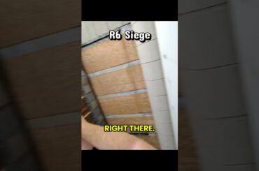 Rate the breach!! #rainbowsixsiegeclips  #r6siege  #r6clips  #ropeaccess