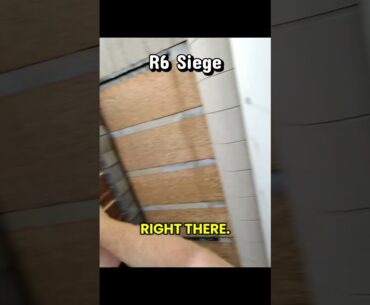 Rate the breach!! #rainbowsixsiegeclips  #r6siege  #r6clips  #ropeaccess