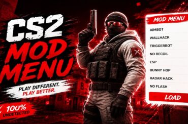 [NEW] Counter Strike 2 Cheat - Download INSANE FREE CS2 Cheats - Undetected 2026