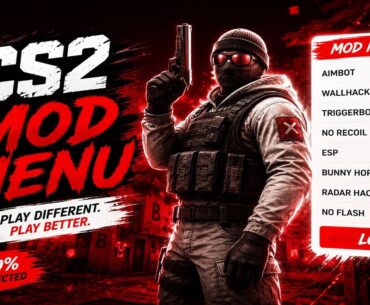 [NEW] Counter Strike 2 Cheat - Download INSANE FREE CS2 Cheats - Undetected 2026