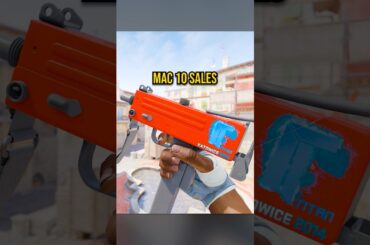 paying $10k for THIS CS2 SKIN is crazy