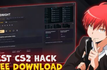 [NEWEST] Counter Strike 2 Cheat - Download ULTIMATE FREE CS2 Cheats - Undetected 2026