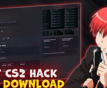 [NEWEST] Counter Strike 2 Cheat - Download ULTIMATE FREE CS2 Cheats - Undetected 2026