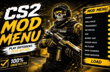[NEW] Counter Strike 2 Cheat - Download ULTIMATE FREE CS2 Cheats - Undetected 2026