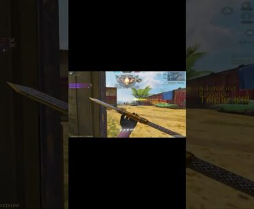 Almost Ruined The Clip