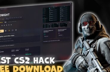 [UPDATED] Counter Strike 2 Cheat - Download ULTIMATE FREE CS2 Cheats - Undetected 2026