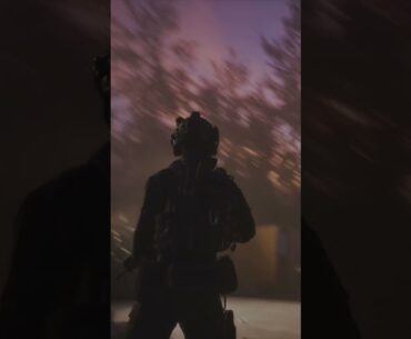 Valken Tactical FPS Zombie Game - a realistic tactical solo shooter where you play as a lone agent
