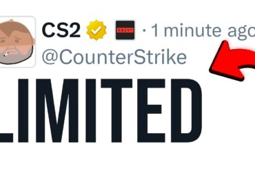 WE JUST GOT FINAL CS2 MAJOR UPDATE..