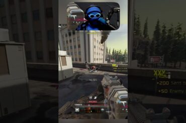 I needed to see this back! #warzone #WarzoneClips #callofduty #gaming