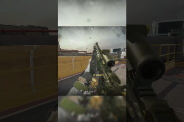 NEW DELTA FORCE OPERATOR IS INSANE #deltaforce #extractionshooter #fps #gaming #deltaforcegame