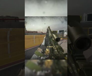 NEW DELTA FORCE OPERATOR IS INSANE #deltaforce #extractionshooter #fps #gaming #deltaforcegame