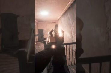 Bodycam is a first-person shooter #gaming #shorts #bodycam