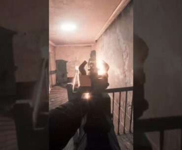 Bodycam is a first-person shooter #gaming #shorts #bodycam