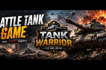 Battle of Tank #actiongame #freegames #freepcgame #moderngaming #fps #games #gameplay #overwatch2