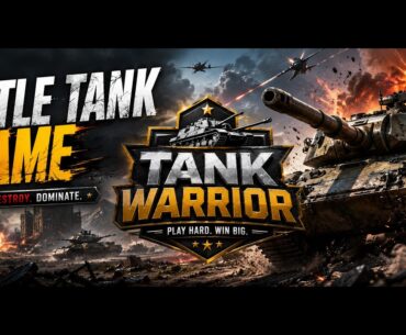 Battle of Tank #actiongame #freegames #freepcgame #moderngaming #fps #games #gameplay #overwatch2