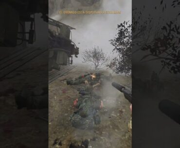 Adrenalina en Arma Reforger  #armareforger #fps #gaming