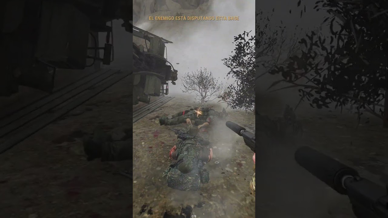 Adrenalina en Arma Reforger #armareforger #fps #gaming Adrenalina en Arma Reforger #armareforger #fps #gaming
