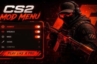 [NEW] Counter Strike 2 Cheat - Download INSANE FREE CS2 Cheats - Undetected 2026