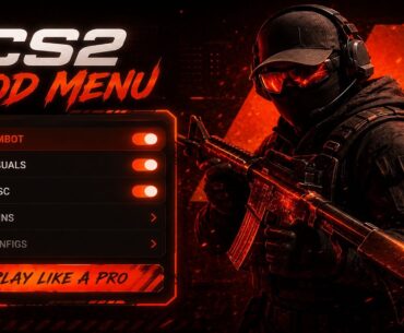 [NEW] Counter Strike 2 Cheat - Download INSANE FREE CS2 Cheats - Undetected 2026