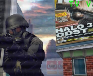 MGS Delta, Range Stories, and FPS Games