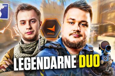 SNAX & BYALI POKAZUJĄ KLASĘ NA FACEIT W CS2!