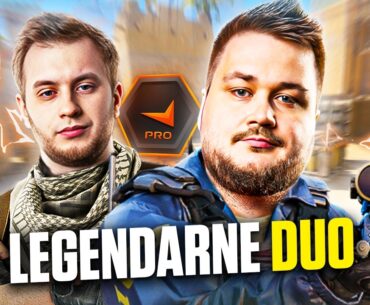 SNAX & BYALI POKAZUJĄ KLASĘ NA FACEIT W CS2!